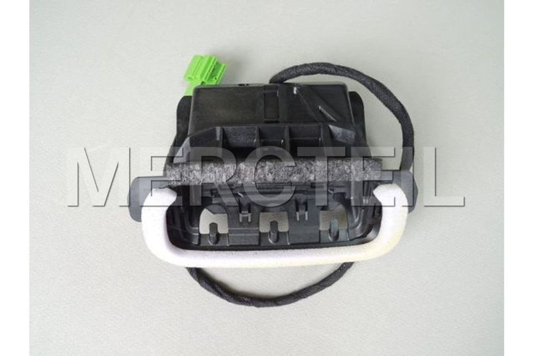 A2059103625 MERCEDES-BENZ MOUNTING CONSULE