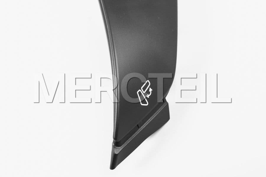 Kaufen Sie das Ersatzteil Mercedes-Benz A20591083219051 zierblende