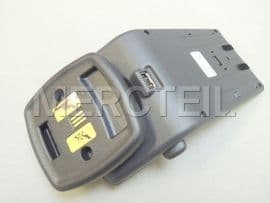 A2059130100 MERCEDES-BENZ BRACKET