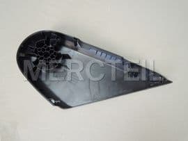 A20591919229051 MERCEDES-BENZ COVER, HEIGHT ADJUSTMENT