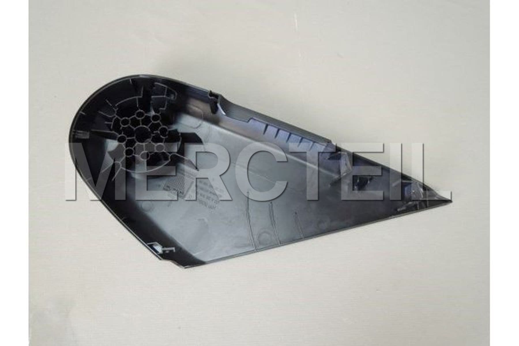 A20591919229051 MERCEDES-BENZ COVER, HEIGHT ADJUSTMENT