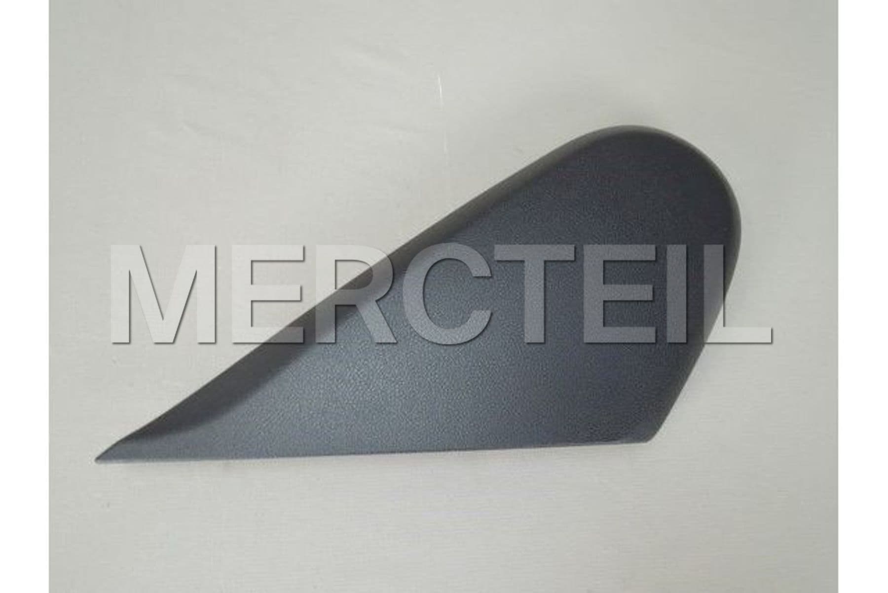 A20591919229051 MERCEDES-BENZ COVER, HEIGHT ADJUSTMENT