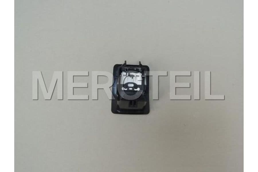 Buy the spare part Mercedes-Benz A20592005139051 cover rear seat cushion