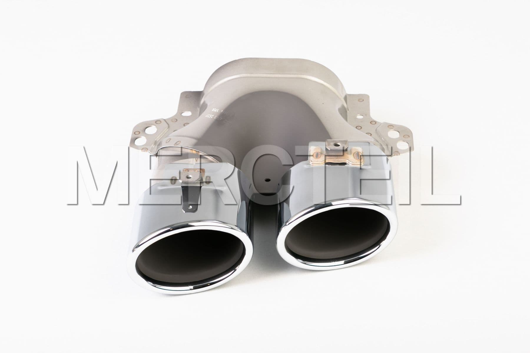 A2064900602 MERCEDES-BENZ TAILPIPE TRIM