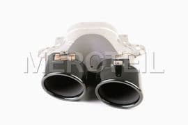 A2064900702 MERCEDES-BENZ TAILPIPE TRIM