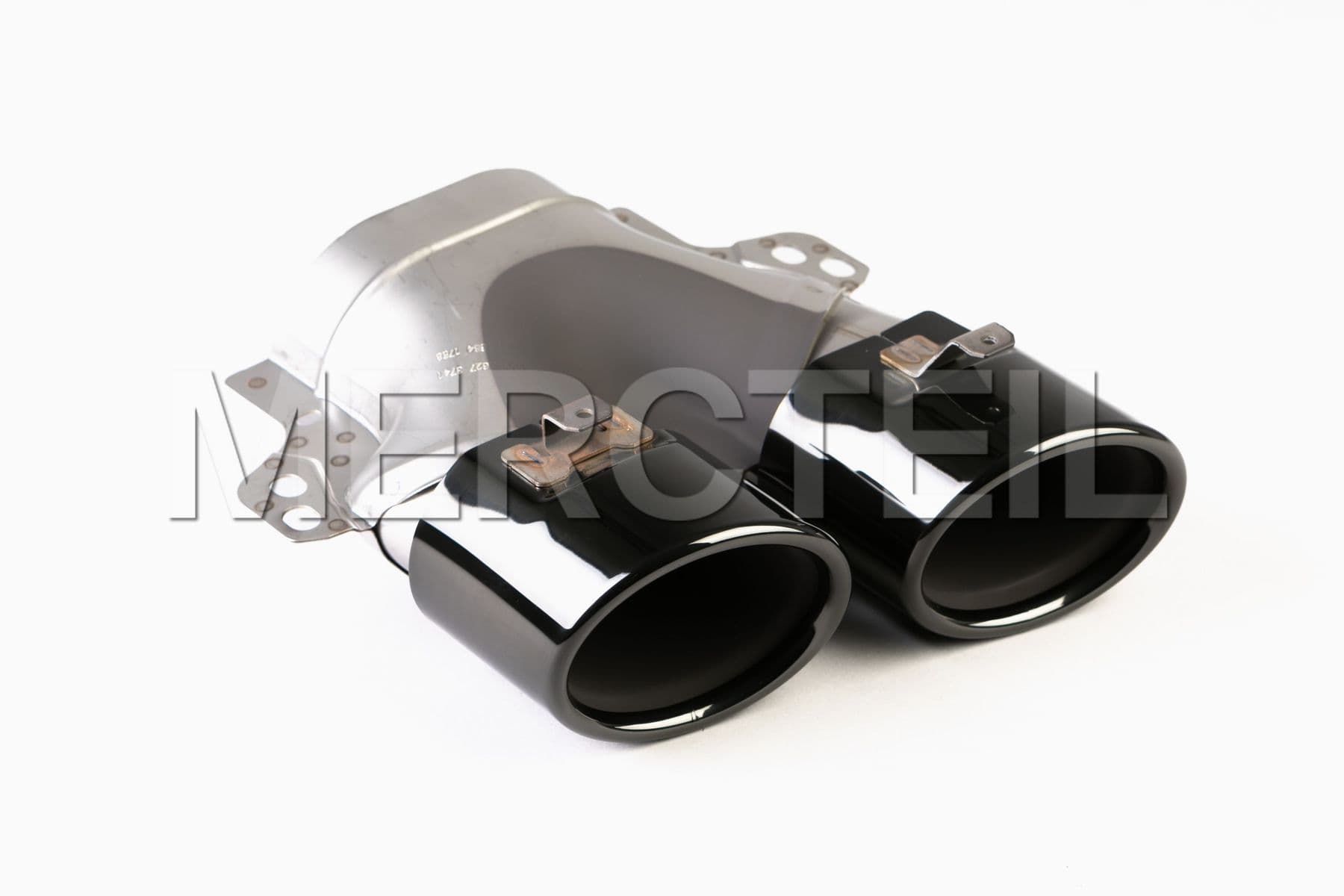 A2064900702 MERCEDES-BENZ TAILPIPE TRIM