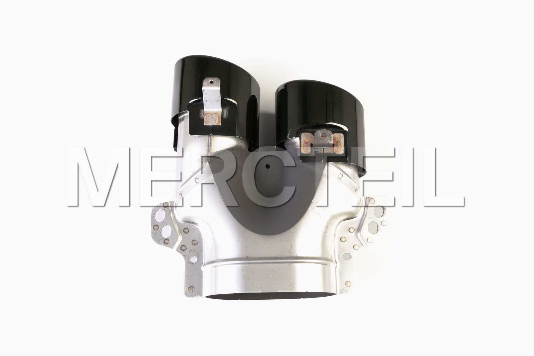 A2064900702 MERCEDES-BENZ TAILPIPE TRIM