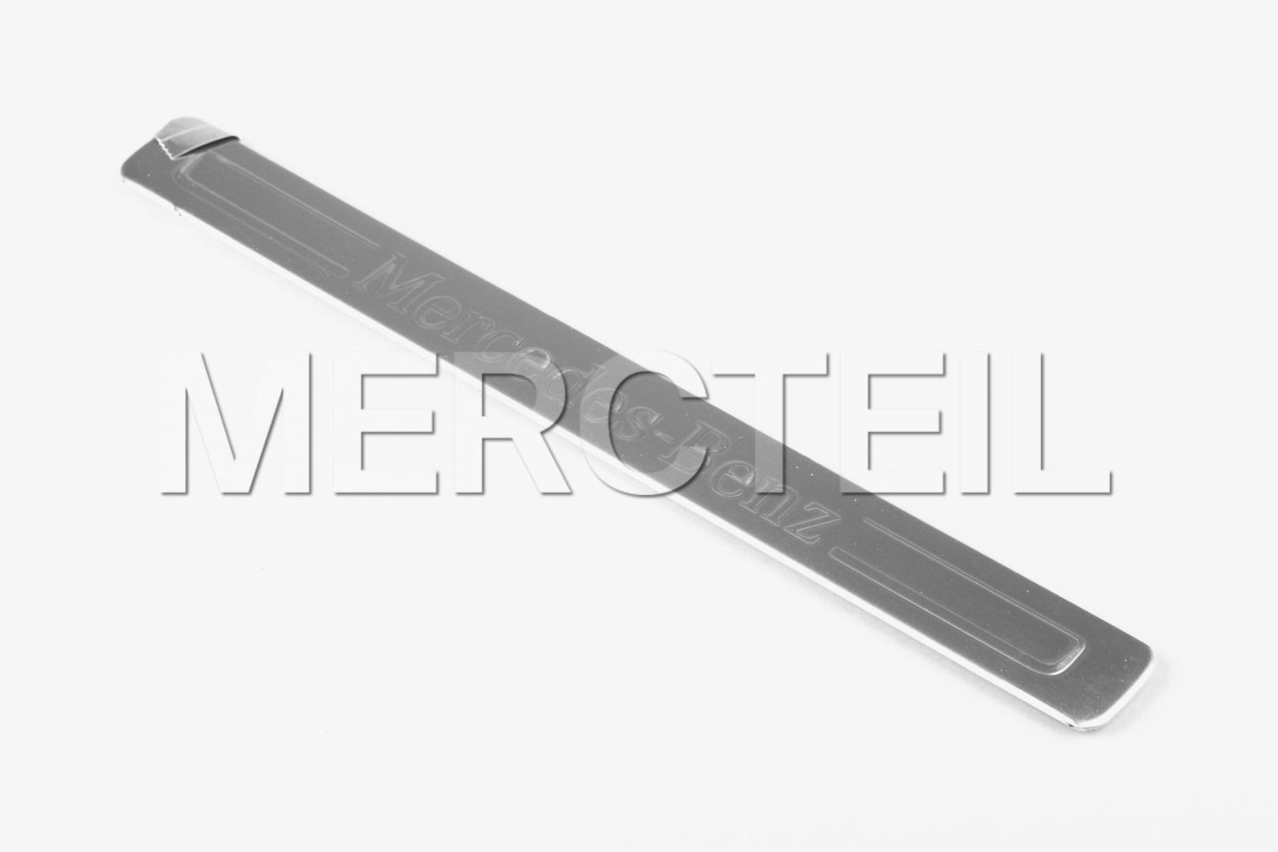 A2066800401 MERCEDES-BENZ COVER RAIL