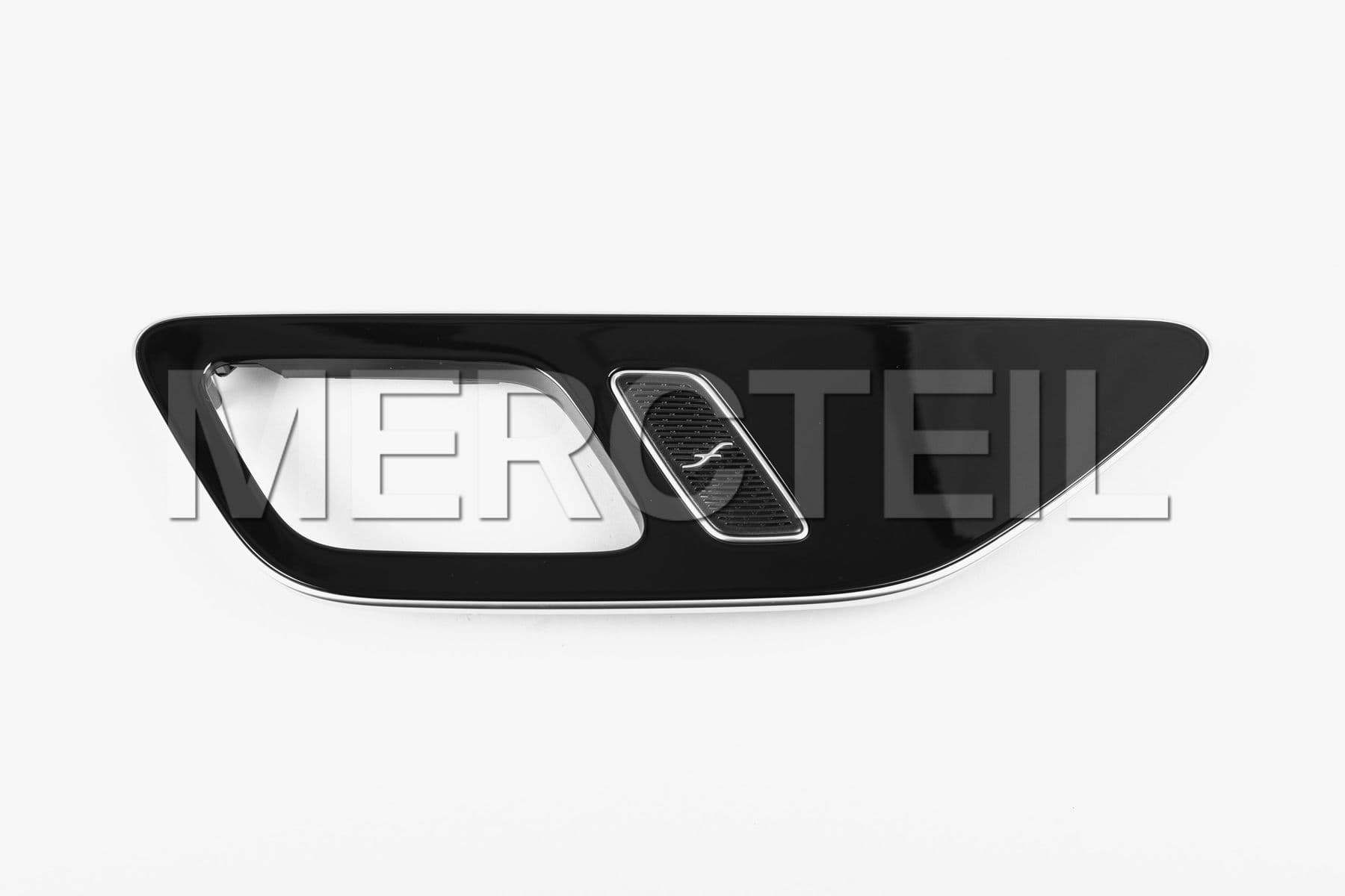 Buy the spare part Mercedes-Benz A2066800505 cover trim