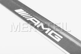 A2066802703 MERCEDES-BENZ COVER RAIL