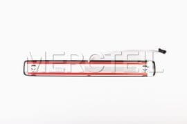 A2066802703 MERCEDES-BENZ COVER RAIL