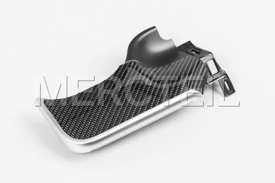 Buy the spare part Mercedes-Benz A2066805404 trim bar