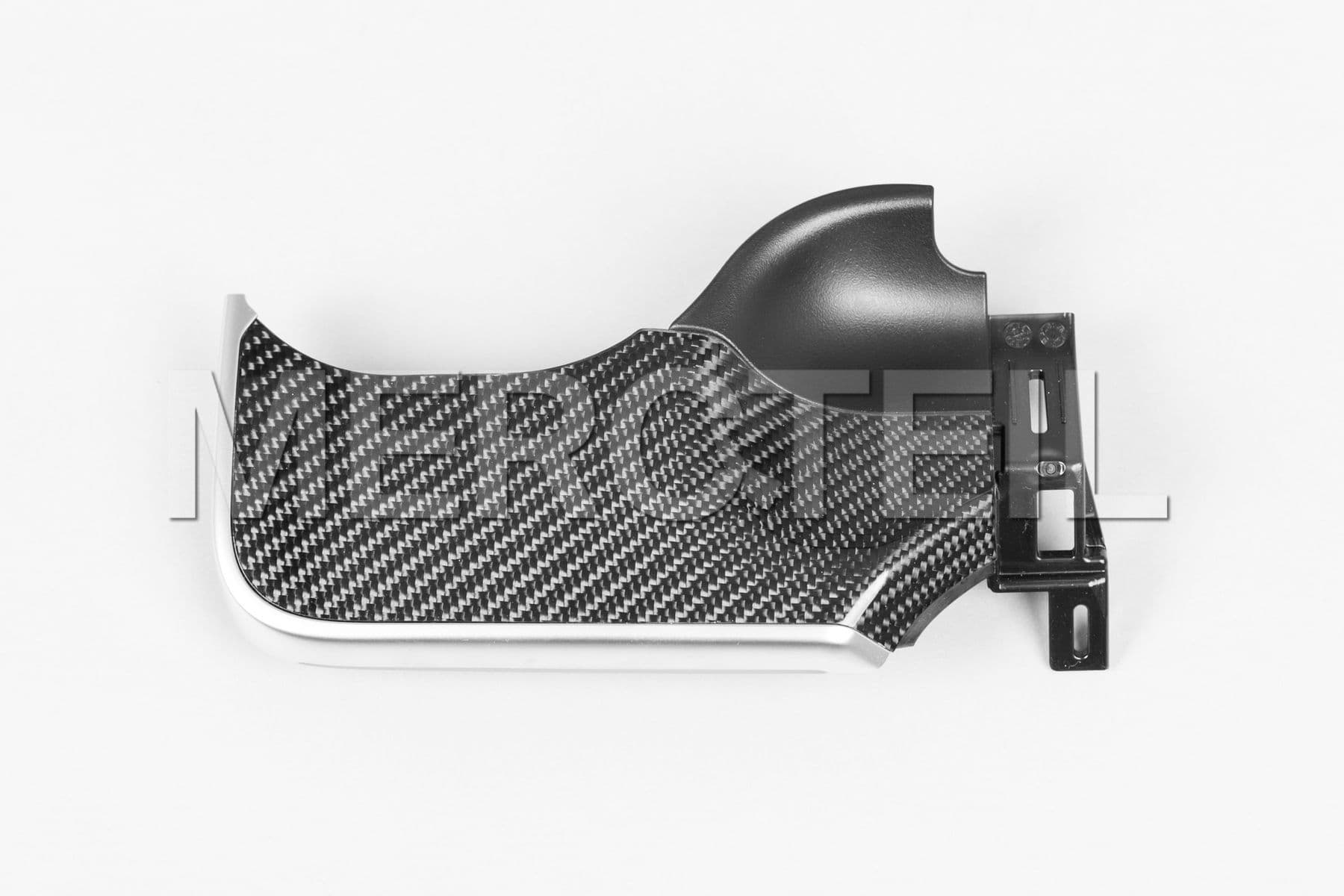 Buy the spare part Mercedes-Benz A2066805404 trim bar
