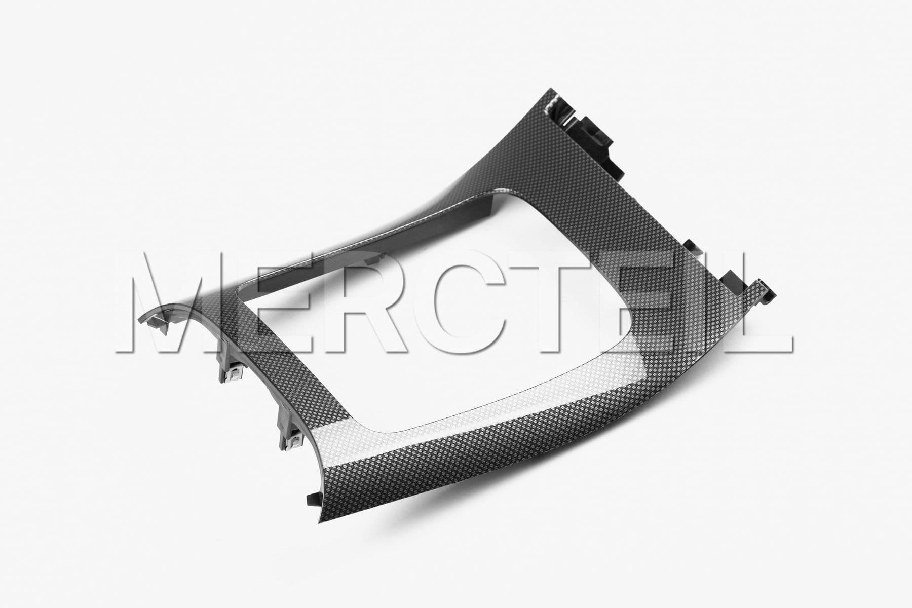 Kaufen Sie das Ersatzteil Mercedes-Benz A2066806603 cover trim