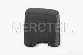 A2066806703 MERCEDES-BENZ STORAGE COMPARTMENT COVER