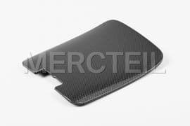 A2066806703 MERCEDES-BENZ STORAGE COMPARTMENT COVER