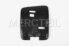 A2066806703 MERCEDES-BENZ STORAGE COMPARTMENT COVER