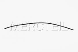 A2066907500 MERCEDES-BENZ TRIM STRIP