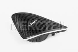 A2067206201 MERCEDES-BENZ COVER TRIM