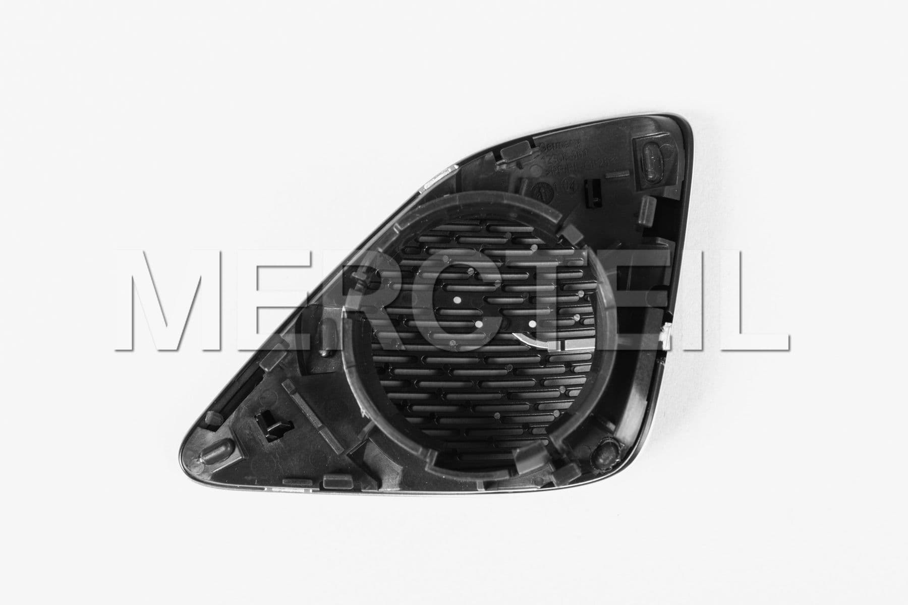 A2067206201 MERCEDES-BENZ COVER TRIM