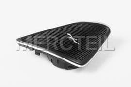 A2067206301 MERCEDES-BENZ COVER TRIM