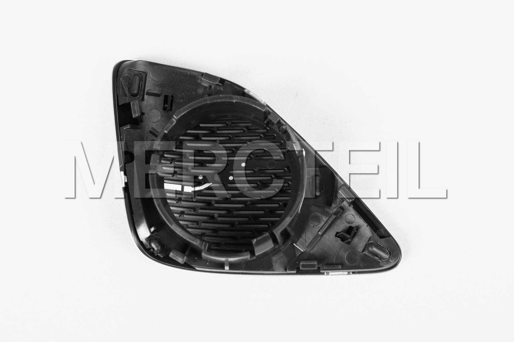 A2067206301 MERCEDES-BENZ COVER TRIM