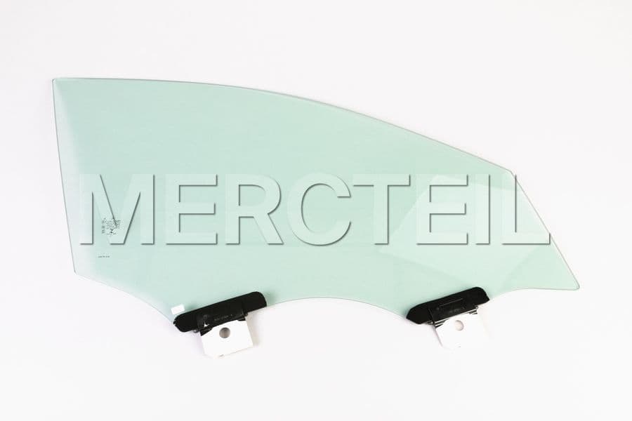 Buy the spare part Mercedes-Benz A2067251800 side window pane