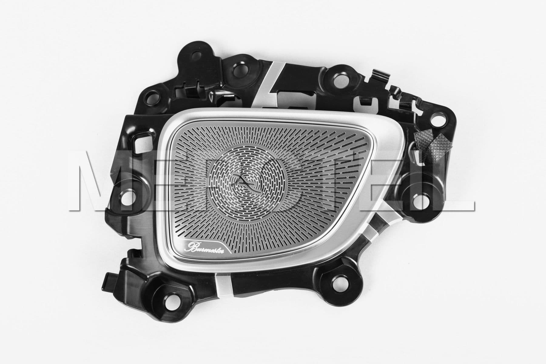 A2067300202 MERCEDES-BENZ COVER TRIM