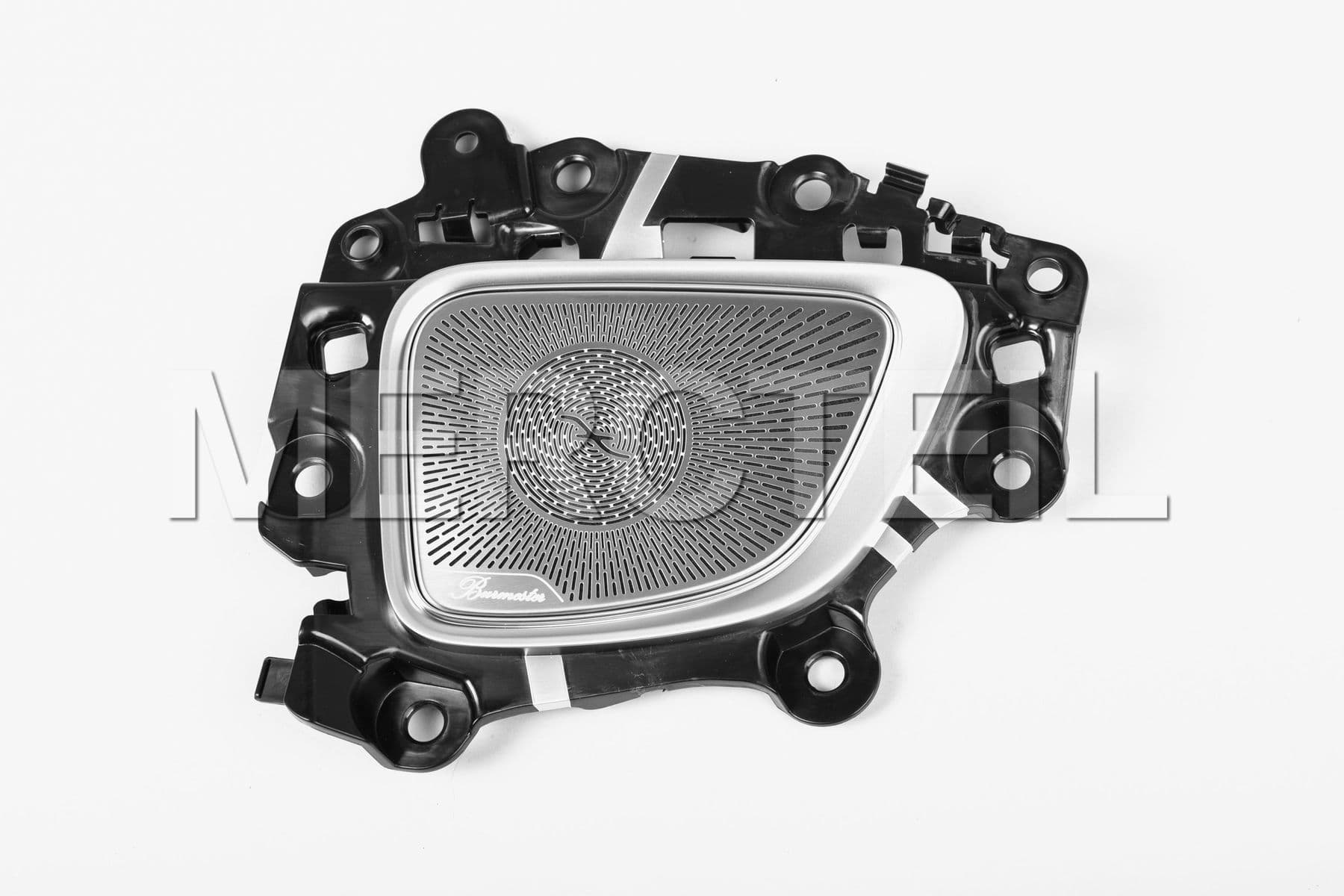 A206730020264 MERCEDES-BENZ ABDECKBLENDE