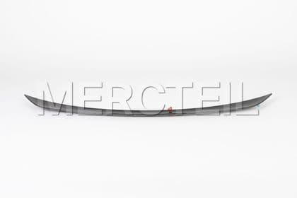 Buy the spare part Mercedes-Benz A2067900600 rear spoiler attachment