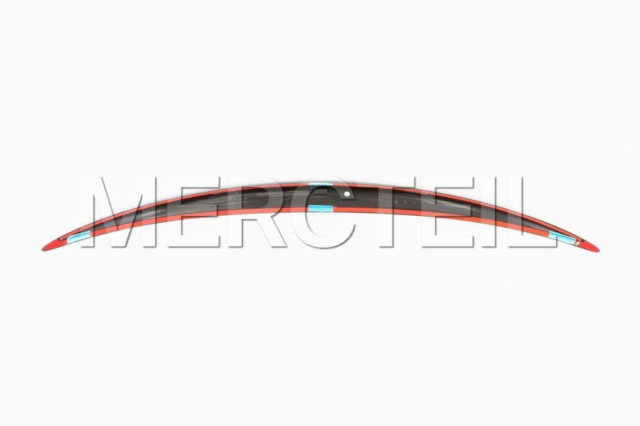 Kaufen Sie das Ersatzteil Mercedes-Benz A2067930100 heckspoiler