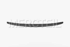 A2067930200 MERCEDES-BENZ REAR SPOILER ATTACHMENT