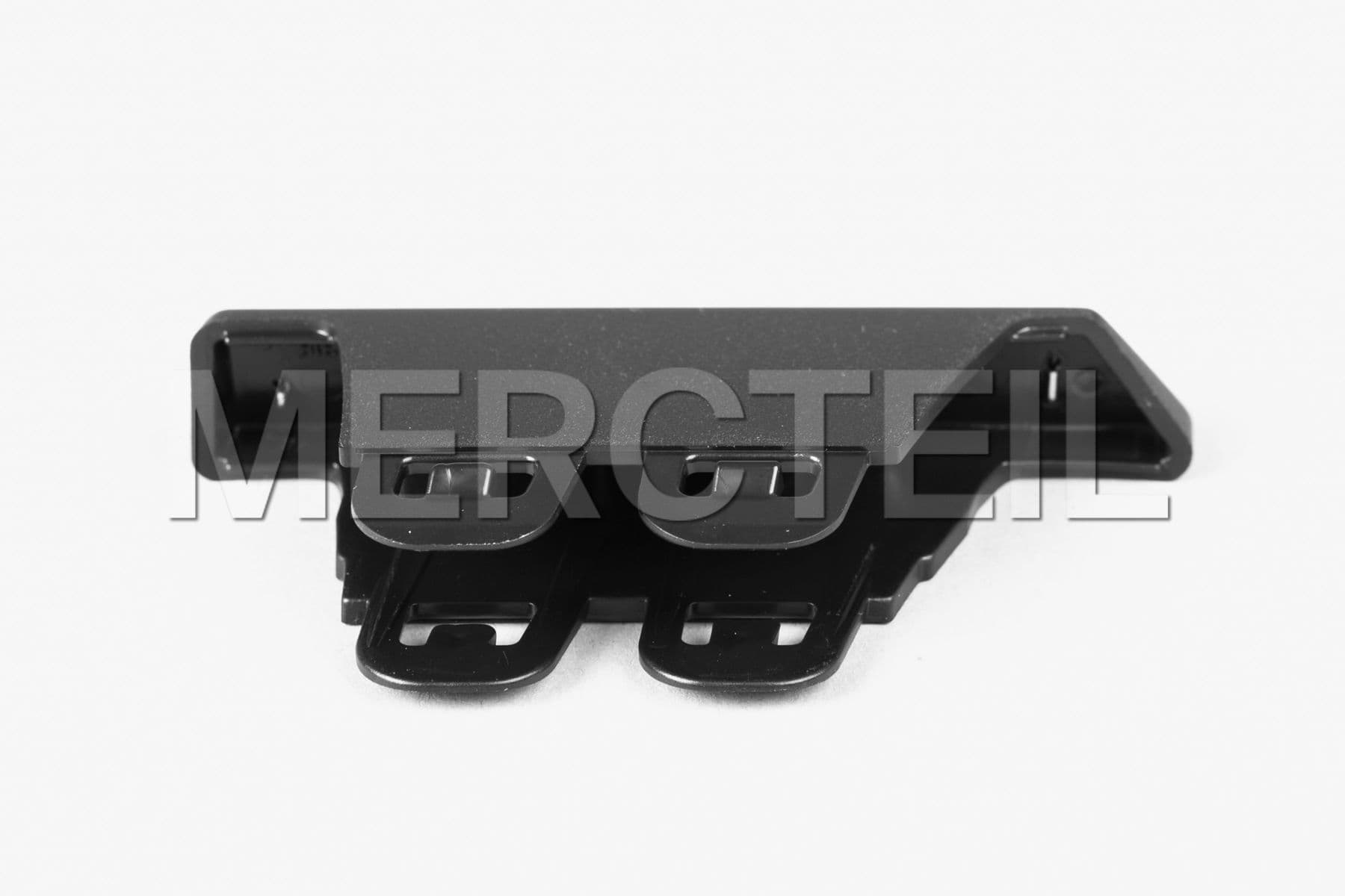 A2068172200 MERCEDES-BENZ MODEL PLATE