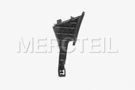 A2068804603 MERCEDES-BENZ WHEEL ARCH COVER