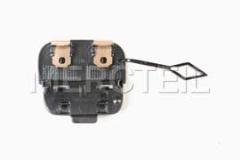 A2068853703 MERCEDES-BENZ TOWING EYE COVER