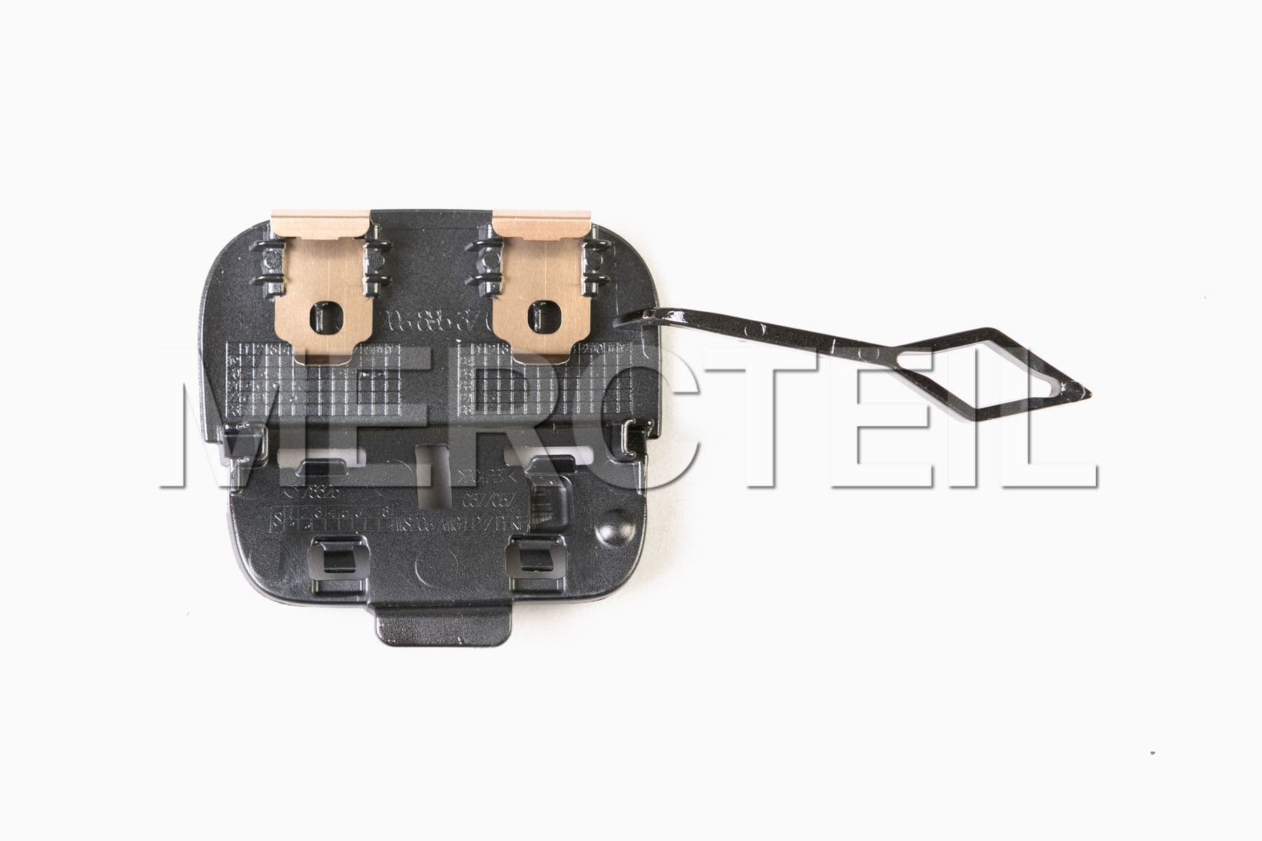 A2068853703 MERCEDES-BENZ TOWING EYE COVER