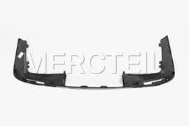 A2068854703 MERCEDES-BENZ TRIM, BUMPER