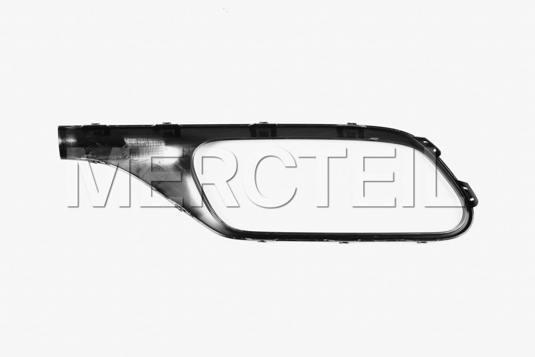 A2068855306 MERCEDES-BENZ TRIM STRIP