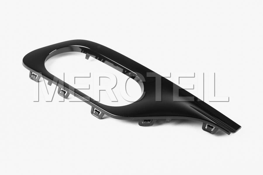 Buy the spare part Mercedes-Benz A2068856903 trim strip