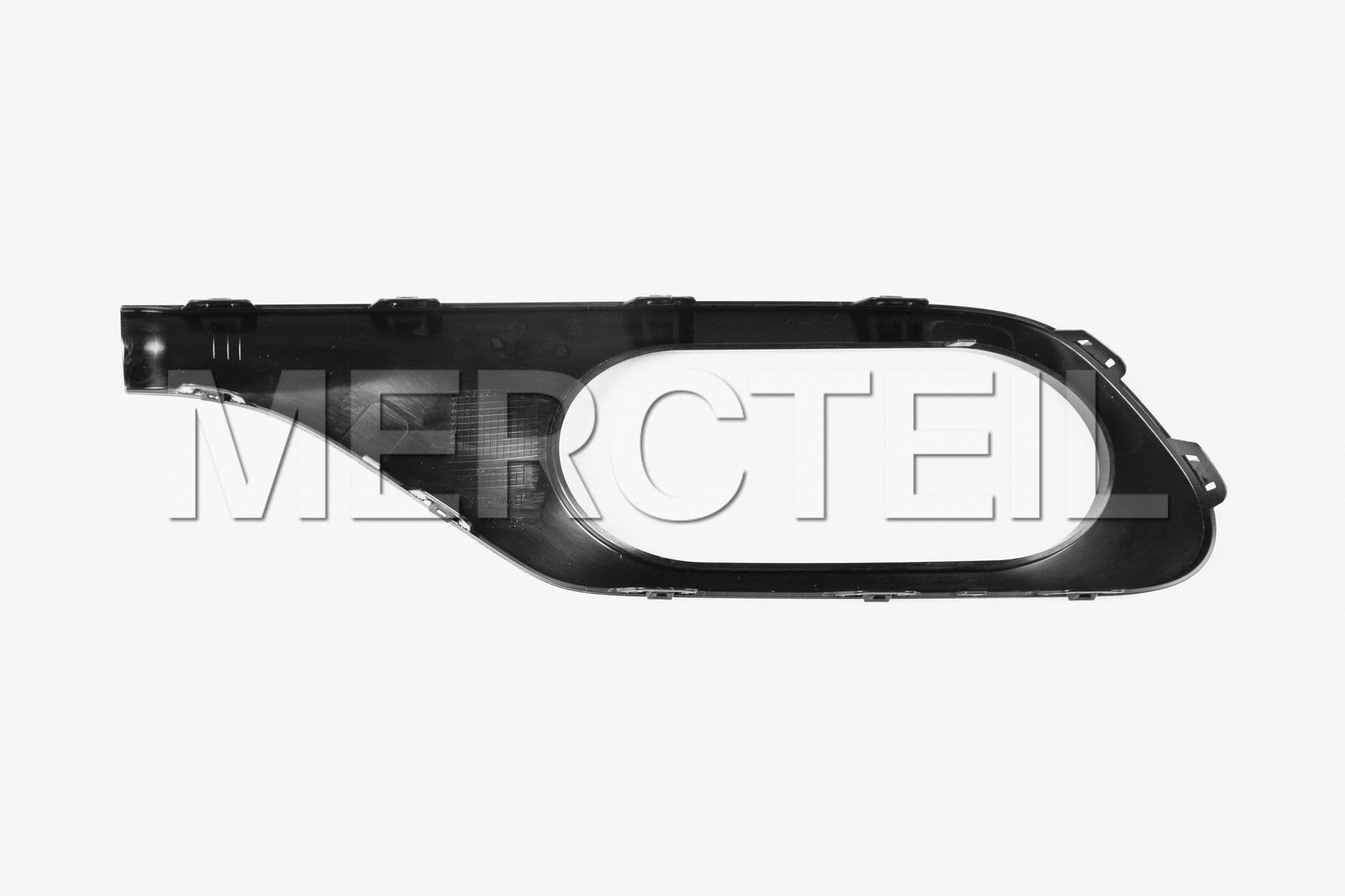 Buy the spare part Mercedes-Benz A2068856903 trim strip