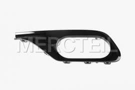 A2068857003 MERCEDES-BENZ TRIM STRIP