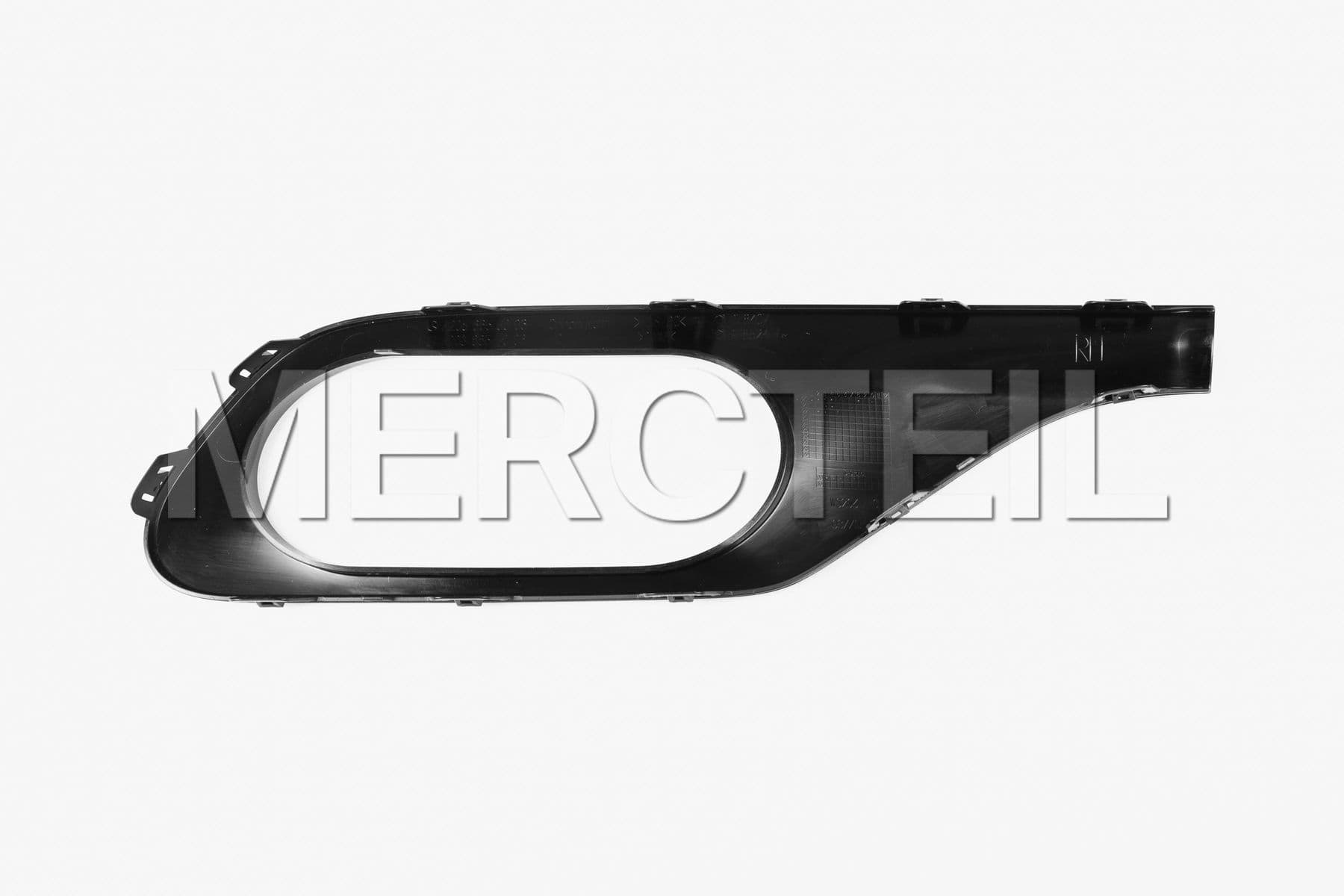 A2068857003 MERCEDES-BENZ TRIM STRIP