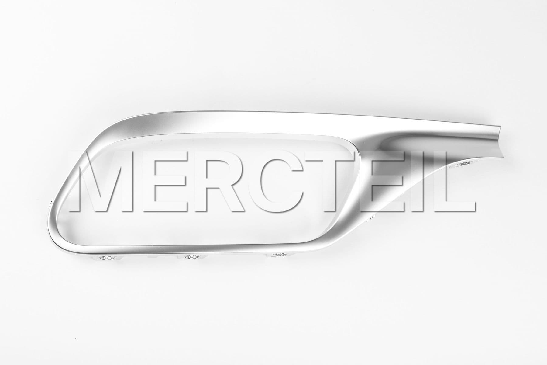 Buy the spare part Mercedes-Benz A2068857103 trim strip 