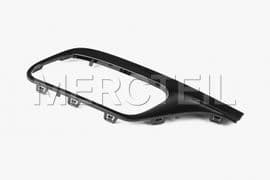 A2068857504 MERCEDES-BENZ TRIM STRIP