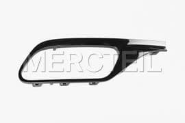 A2068857504 MERCEDES-BENZ TRIM STRIP