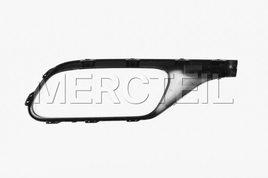 Buy the spare part Mercedes-Benz A2068857604 trim strip