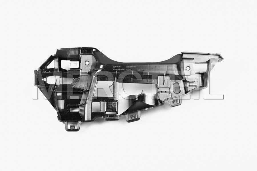 Buy the spare part Mercedes-Benz A2068857803 retaining plate