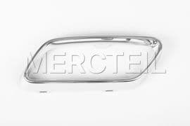 A2068858303 MERCEDES-BENZ TRIM