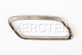 A2068858303 MERCEDES-BENZ TRIM