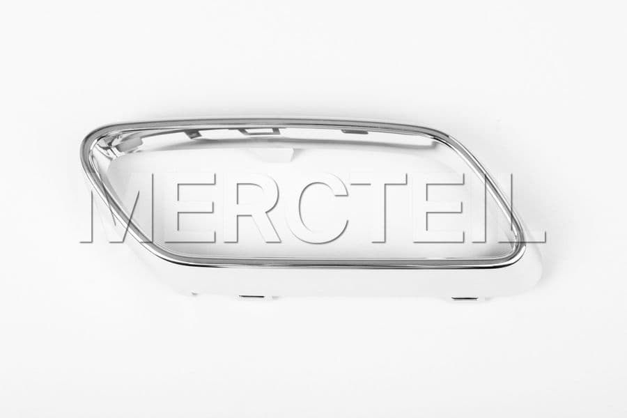 Buy the spare part Mercedes-Benz A2068858403 trim